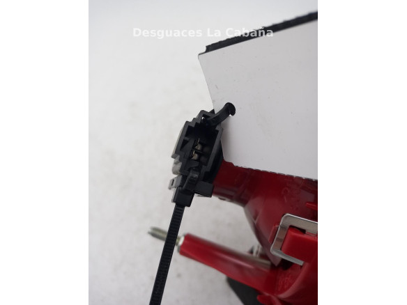PILOTO TRA IZQ INT VW PASSAT (3C2) |Desguaces La Cabaña