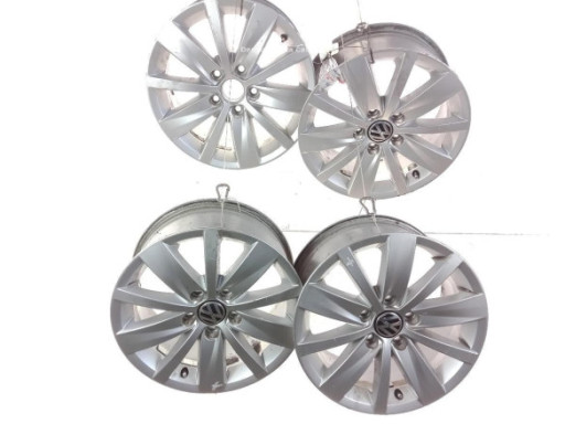 LLANTAS|Desguaces La Cabaña