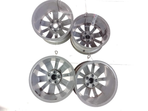 3AA601025 KIT LLANTAS ALUMINIO VW PASSAT Variant (365) |Desguaces La Cabaña