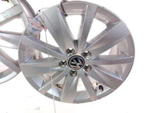 3AA601025 KIT LLANTAS ALUMINIO VW PASSAT Variant (365) |Desguaces La Cabaña