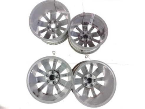 3AA601025 KIT LLANTAS ALUMINIO VW PASSAT Variant (365) |Desguaces La Cabaña