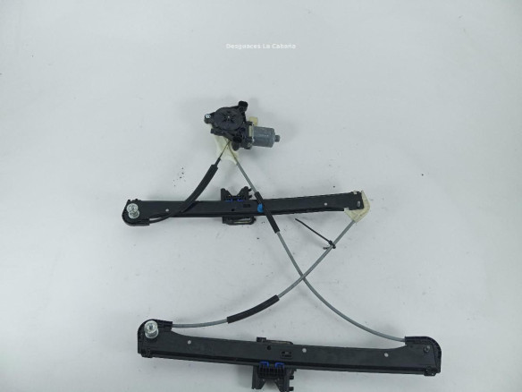 S850202099 ELEVALUNAS PUERTA LAT DEL DER AUDI A3 Sportback (8VA, 8VF) |Desguaces La Cabaña