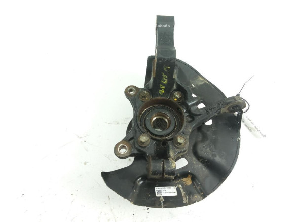 51716D7000 MANGUETA DEL DER KIA SPORTAGE (QL) |Desguaces La Cabaña