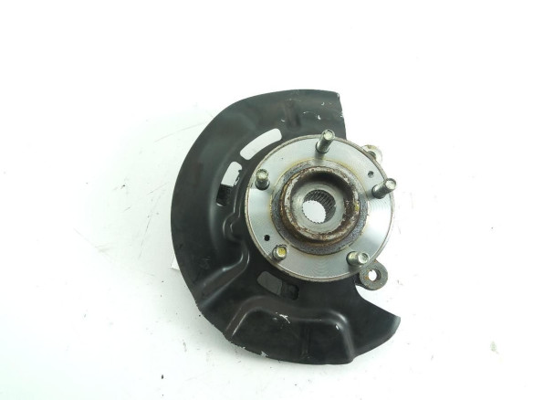 51716D7000 MANGUETA DEL DER KIA SPORTAGE (QL) |Desguaces La Cabaña
