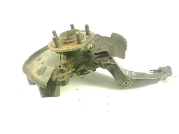 RUB500130LH MANGUETA DEL IZQ LAND ROVER RANGE ROVER SPORT (L320) |Desguaces La Cabaña