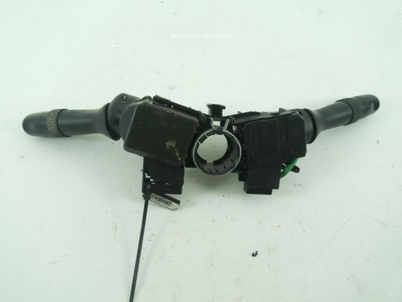 MANDO COMPLETO SUBARU XV |Desguaces La Cabaña