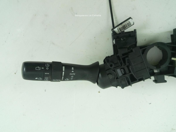 MANDO COMPLETO SUBARU XV |Desguaces La Cabaña