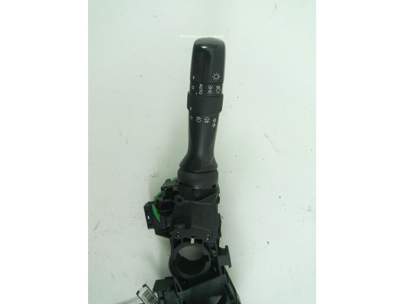 MANDO COMPLETO SUBARU XV |Desguaces La Cabaña