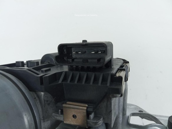 9671062180 MOTOR LIMPIAPARABRISAS DEL PEUGEOT 5008 |Desguaces La Cabaña