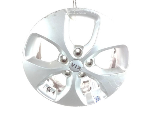 KIA|Desguaces La Cabaña