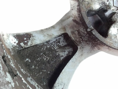 KIA|Desguaces La Cabaña 2