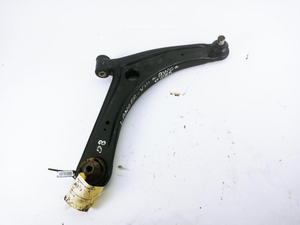 BRAZO SUSPENSION DEL DER INF MITSUBISHI LANCER VIII Sportback (CX_A) |Desguaces La Cabaña