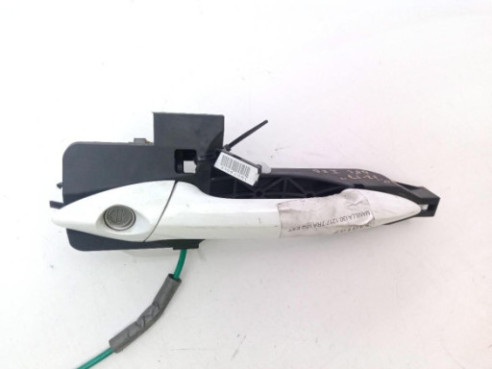 MANILLA PUERTA LAT TRA IZQ EXT HYUNDAI i30 (GD) |Desguaces La Cabaña