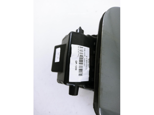 81A809906A TAPA COMBUSTIBLE AUDI Q2 (GAB) |Desguaces La Cabaña