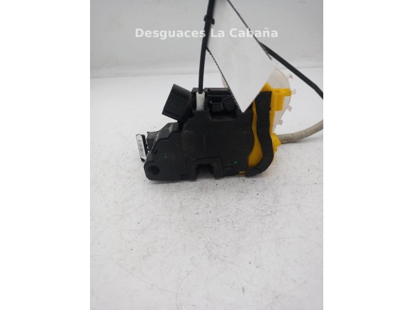 CERRADURA PUERTA LAT DEL DER KIA CEE'D (JD) |Desguaces La Cabaña