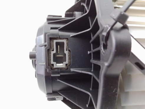 F00S3B2474 MOTOR CALEFACCION KIA CEE'D (JD) |Desguaces La Cabaña