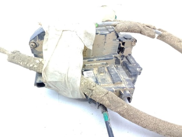 CERRADURA PUERTA LAT TRA DER NISSAN QASHQAI / QASHQAI +2 I (J10, JJ10) |Desguaces La Cabaña