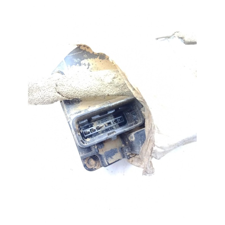 CERRADURA PUERTA LAT TRA DER NISSAN QASHQAI / QASHQAI +2 I (J10, JJ10) |Desguaces La Cabaña