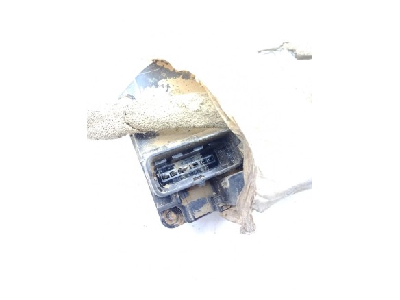 CERRADURA PUERTA LAT TRA DER NISSAN QASHQAI / QASHQAI +2 I (J10, JJ10) |Desguaces La Cabaña
