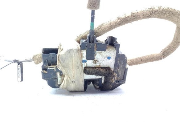 CERRADURA PUERTA LAT TRA DER NISSAN QASHQAI / QASHQAI +2 I (J10, JJ10) |Desguaces La Cabaña