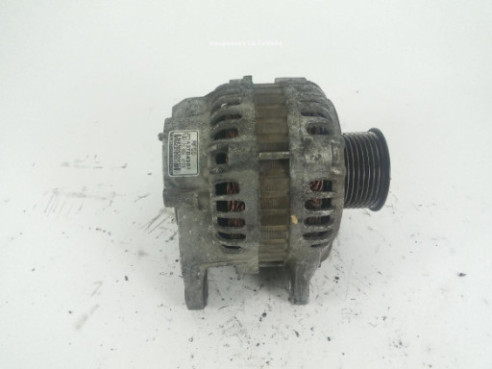 A3TB4981 ALTERNADOR MAZDA 6 Sedán (GG) |Desguaces La Cabaña