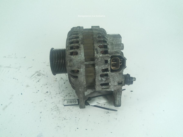 A3TB4981 ALTERNADOR MAZDA 6 Sedán (GG) |Desguaces La Cabaña