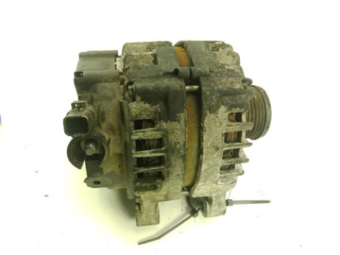 ALTERNADOR FORD TRANSIT Furgón (FA_ _) |Desguaces La Cabaña