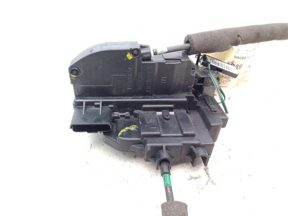 CERRADURA PUERTA LAT TRA DER NISSAN QASHQAI / QASHQAI +2 I (J10, JJ10) |Desguaces La Cabaña