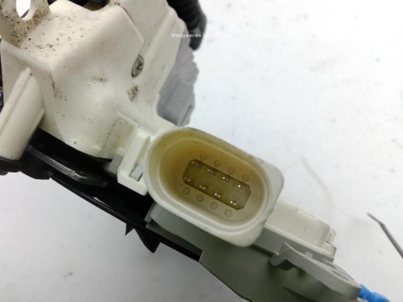 4G0839016E CERRADURA PUERTA LAT TRA DER AUDI A3 (8V1, 8VK) |Desguaces La Cabaña