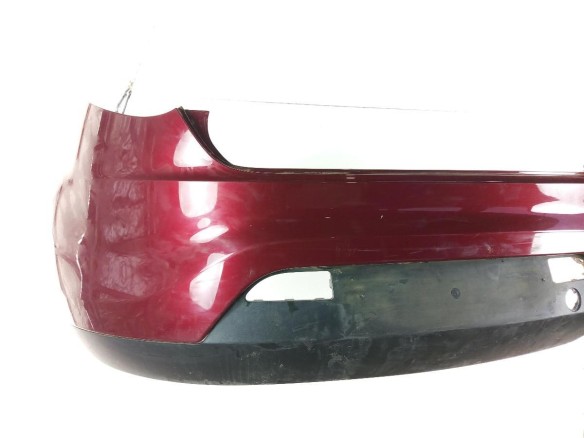 735443852 PARAGOLPES TRA FIAT BRAVO II (198_) |Desguaces La Cabaña