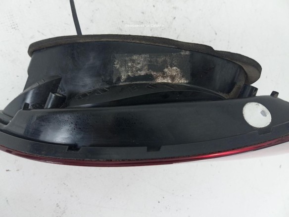 1222265 PILOTO TRA DER INT OPEL ASTRA J (P10) |Desguaces La Cabaña