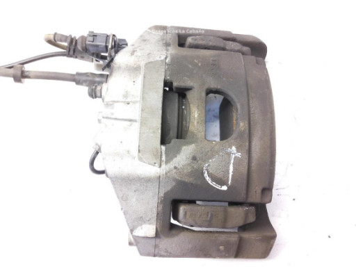 0204Y01247 PINZA DEL DER FIAT TIPO Ranchera familiar (357_)|Desguaces La Cabaña