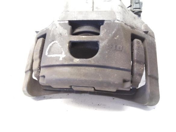 PINZA DEL DER AUDI A6 (4F2, C6) |Desguaces La Cabaña