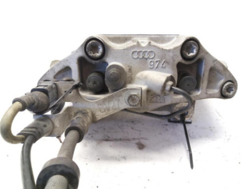 PINZA DEL DER AUDI A6 (4F2, C6) |Desguaces La Cabaña