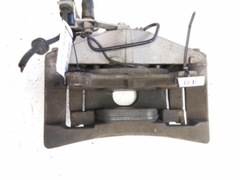 PINZA DEL DER AUDI A6 (4F2, C6) |Desguaces La Cabaña