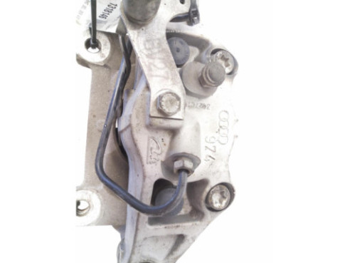 PINZA DEL DER AUDI A6 (4F2, C6) |Desguaces La Cabaña