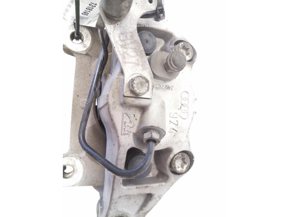 PINZA DEL DER AUDI A6 (4F2, C6) |Desguaces La Cabaña