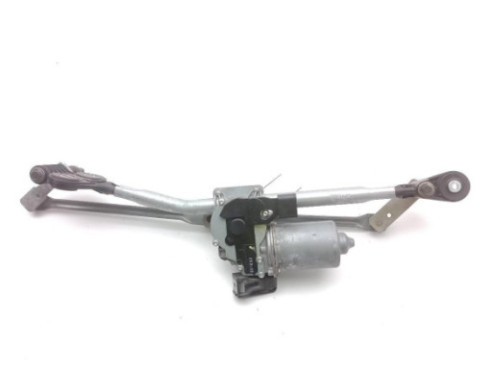 7200535001 MOTOR LIMPIAPARABRISAS DEL BMW X5 (E70) |Desguaces La Cabaña