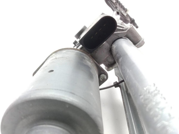 7200535001 MOTOR LIMPIAPARABRISAS DEL BMW X5 (E70) |Desguaces La Cabaña