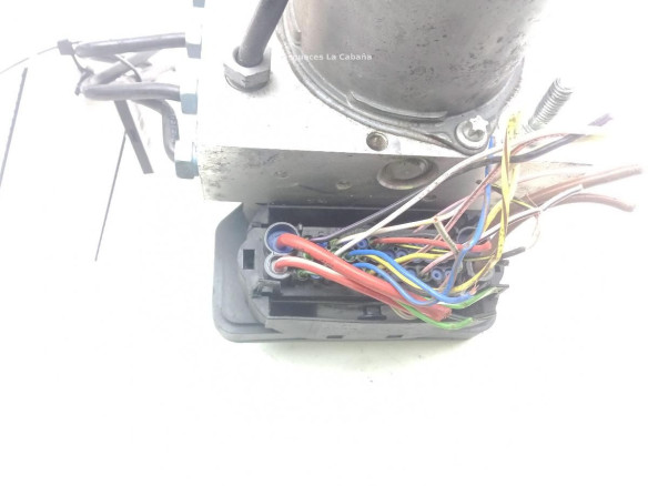 A4479008609 GRUPO ABS MERCEDES BENZ VITO Furgón (W447) |Desguaces La Cabaña