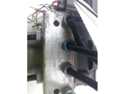 A4479008609 GRUPO ABS MERCEDES BENZ VITO Furgón (W447) |Desguaces La Cabaña