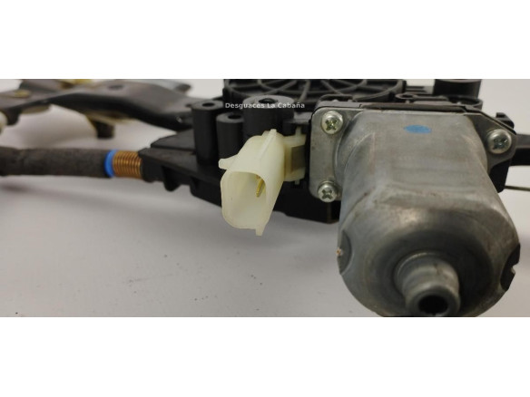 55394226AD ELEVALUNAS PUERTA LAT DEL DER JEEP GRAND CHEROKEE III (WH, WK) |Desguaces La Cabaña