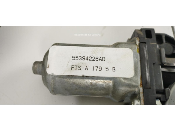 55394226AD ELEVALUNAS PUERTA LAT DEL DER JEEP GRAND CHEROKEE III (WH, WK) |Desguaces La Cabaña