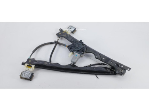 55394226AD ELEVALUNAS PUERTA LAT DEL DER JEEP GRAND CHEROKEE III (WH, WK) |Desguaces La Cabaña
