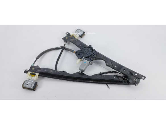 55394226AD ELEVALUNAS PUERTA LAT DEL DER JEEP GRAND CHEROKEE III (WH, WK) |Desguaces La Cabaña