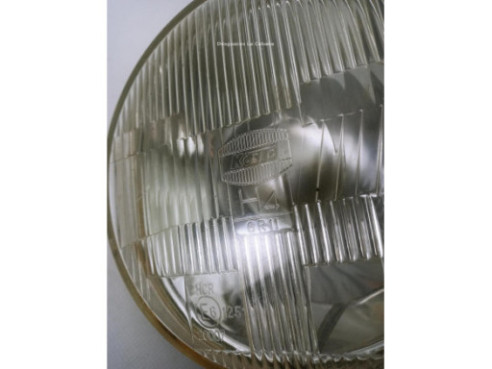FARO DERECHO MITSUBISHI MONTERO   Canvas Top (L04_G) |Desguaces La Cabaña