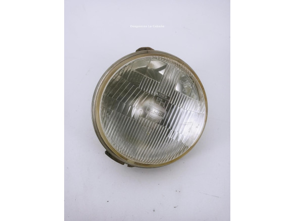 FARO DERECHO MITSUBISHI MONTERO   Canvas Top (L04_G) |Desguaces La Cabaña