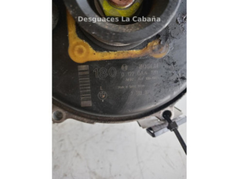 7788825 ALTERNADOR BMW 7 (E65, E66, E67) |Desguaces La Cabaña