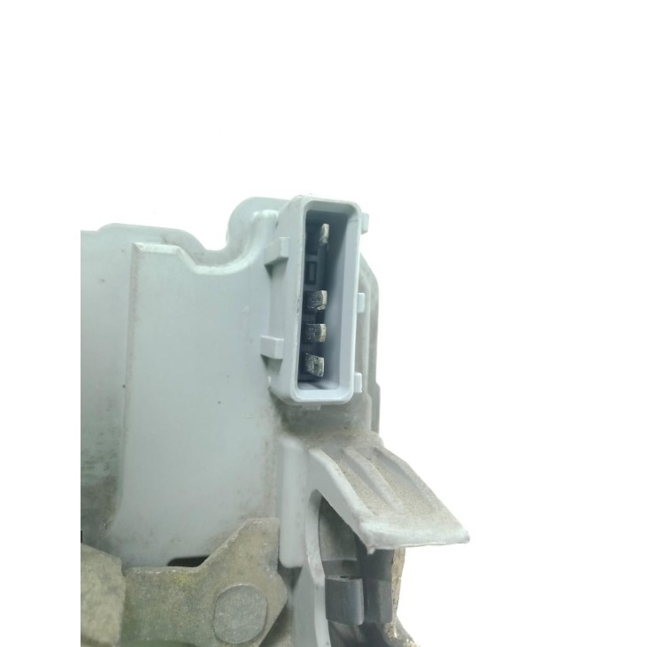 CERRADURA PUERTA LAT TRA DER CITROEN XSARA (N1) |Desguaces La Cabaña