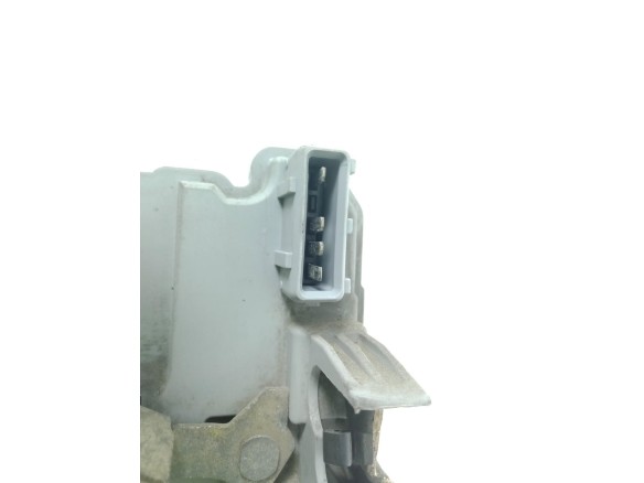 CERRADURA PUERTA LAT TRA DER CITROEN XSARA (N1) |Desguaces La Cabaña